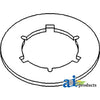 A-159097A Plate, PTO Clutch PN: 159097A