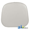 A-159859A-4 Bottom Cushion, Steel, WHT PN: 159859 PN: 4