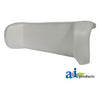 A-159860A-4 Back Cushion, Steel, WHT PN: 159860 PN: 4
