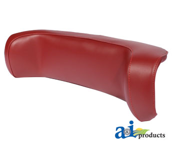 A-159860A-S3 Back Cushion, Steel, CRANBERRY PN: 159860 PN: S3