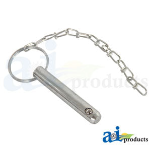 A-15A402 Pin & Chain For 15A158L & 15A158S PN: 15A402