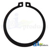 A-15A904 Snap Ring For 15A151, 151SW, 152 & 171 PN: 15A904