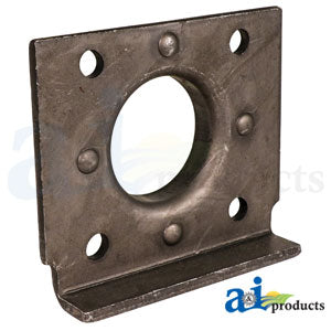 A-15A909 Mtg. Plate For 15A151, 151SW & 171 PN: 15A909