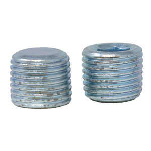 A-15H558 FITTING, PIPE PLUG (2/PACK) PN: 15H558