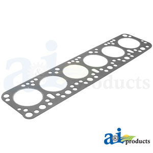 A-160930A Gasket, Head PN: 160930A