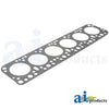 A-160930A Gasket, Head PN: 160930A