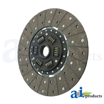 A-160971AS Trans Disc: 12
