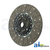 A-160971AS Trans Disc: 12