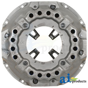 A-160973AS Pressure Plate: 13