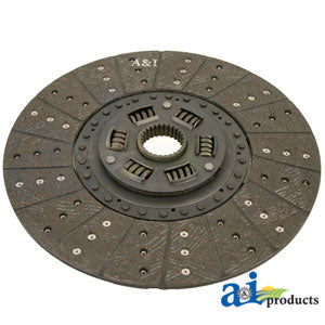 A-160974AS Trans Disc: 13