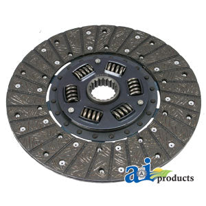 A-161153AS Trans Disc: 11