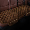 Automotive Supplies New Non-Slip Non-Tied Warm Car Mat