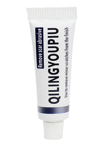 Automotive Scratch Remover  Paint Scratch Repair Wax  Polishing Wax