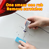 Automotive Scratch Remover  Paint Scratch Repair Wax  Polishing Wax