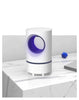 Mosquito Killer Lamp Silent Violet Light Induced PhysicalBionic Mosquito Lamp