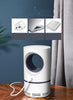 Mosquito Killer Lamp Silent Violet Light Induced PhysicalBionic Mosquito Lamp