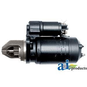 A-1618050M3 Starter, Lucas PN: 1618050M3