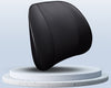 Car Headrest Lumbar Cushion Neck Pillow Pillow
