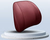 Car Headrest Lumbar Cushion Neck Pillow Pillow