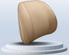 Car Headrest Lumbar Cushion Neck Pillow Pillow