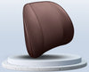 Car Headrest Lumbar Cushion Neck Pillow Pillow