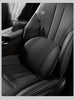 Car Headrest Lumbar Cushion Neck Pillow Pillow