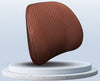 Car Headrest Lumbar Cushion Neck Pillow Pillow