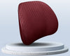 Car Headrest Lumbar Cushion Neck Pillow Pillow