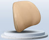 Car Headrest Lumbar Cushion Neck Pillow Pillow