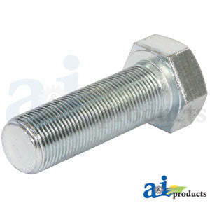 A-16196SW Bolt, Rotary Cutter Blade PN: 16196SW