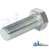 A-16196SW Bolt, Rotary Cutter Blade PN: 16196SW