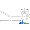 A-162318 Rake Tooth PN: 162318
