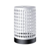 Killer Mute Mosquito Trap LED Photocatalyst USB Electric Mosquito Killer