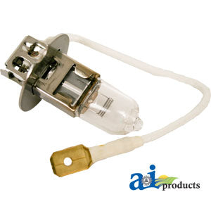 A-1628494M1 Lamp Bulb H3 (12V 55W) PN: 1628494M1