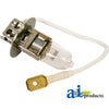 A-1628494M1 Lamp Bulb H3 (12V 55W) PN: 1628494M1