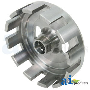 A-163297A PTO Clutch Spider PN: 163297A
