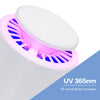 USB 5V Mosquito Killer Light Fly Killers Electric Insect Trap Lamp LED Bug Zappe