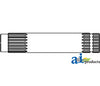 A-163928A Shaft, Clutch PN: 163928A