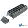A-1640FL-E CONCAVE EXTENTION FRT LIP PN: 1640FL-E