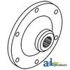 A-164812A Hub, PTO Drive that bolts to flywheel. PN: 164812A