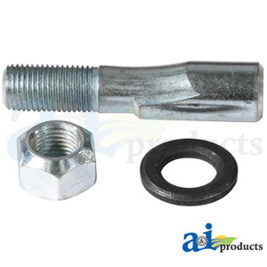 A-165000588 Pin, Tapered, Clamp Yoke, 1 3/8