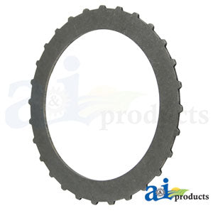 A-165146A Plate, Separator PN: 165146A
