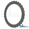 A-165146A Plate, Separator PN: 165146A
