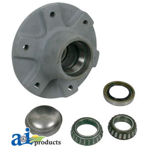 A-1656001 Hub, Complete (888) PN: 1656001