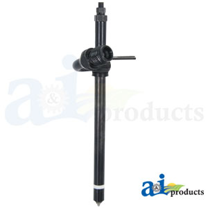 A-165857AS Injector (New) PN: 165857AS