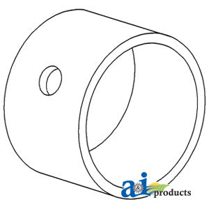 A-1660114M2 Bushing, Axle PN: 1660114M2