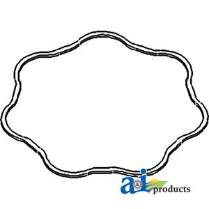 A-1660406M1 Spring, PTO Clutch Wave PN: 1660406M1