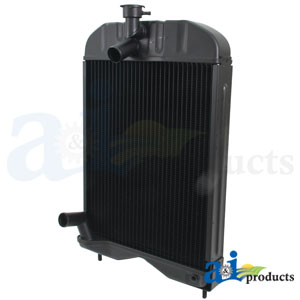 A-1660499M92 Radiator PN: 1660499M92
