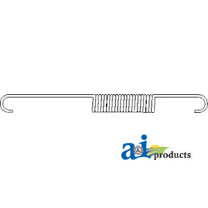 A-1660773M2 Spring, Throttle Control PN: 1660773M2