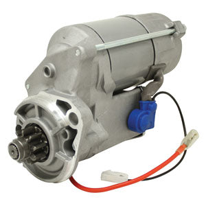 A-16652-63013 Starter, NDenso PN: 16652-63013